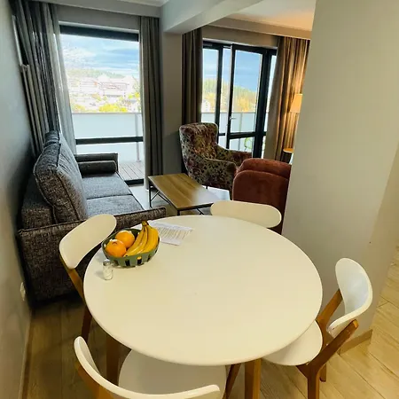 Triventi 2 Sypialnie, Garaz, Blisko Tropikana I Wyciag Na Kope *