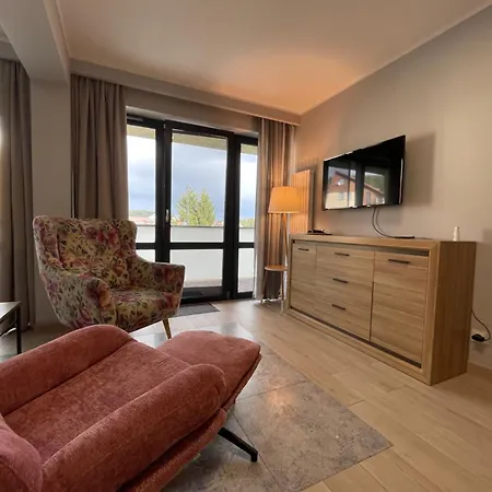 Triventi 2 Sypialnie, Garaz, Blisko Tropikana I Wyciag Na Kope