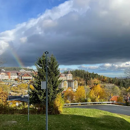 Triventi 2 Sypialnie, Garaz, Blisko Tropikana I Wyciag Na Kope 公寓 *