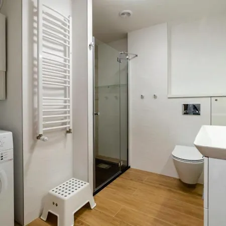 Triventi 2 Sypialnie, Garaz, Blisko Tropikana I Wyciag Na Kope Apartmán *