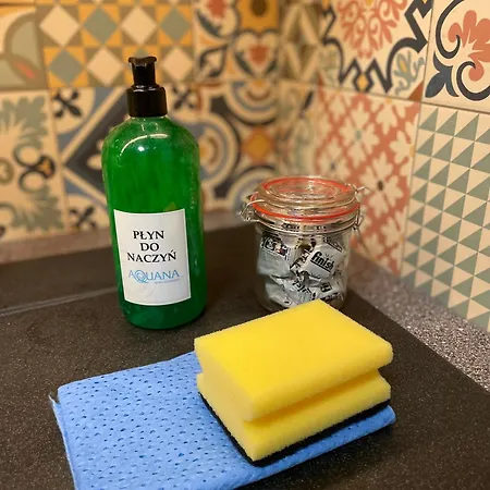 Triventi 2 Sypialnie, Garaz, Blisko Tropikana I Wyciag Na Kope Karpacz