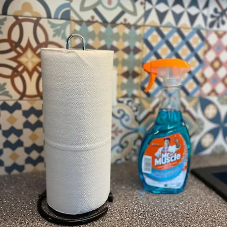 Triventi 2 Sypialnie, Garaz, Blisko Tropikana I Wyciag Na Kope * Karpacz