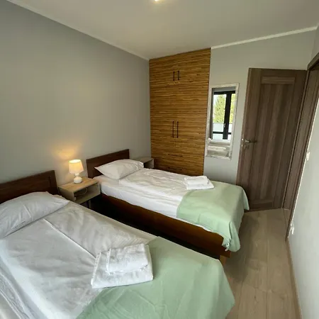 Triventi 2 Sypialnie, Garaz, Blisko Tropikana I Wyciag Na Kope Apartmán Karpacz