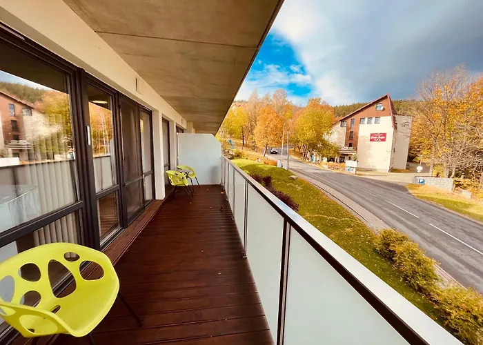 Triventi 2 Sypialnie, Garaz, Blisko Tropikana I Wyciag Na Kope Lejlighed *